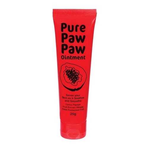 Бальзам для губ Pure Paw Paw Ointment Original 25 мл в Магнит Косметик