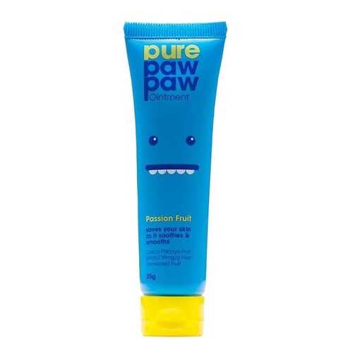 Бальзам для губ Pure Paw Paw Ointment Passionfruit 25 мл в Магнит Косметик