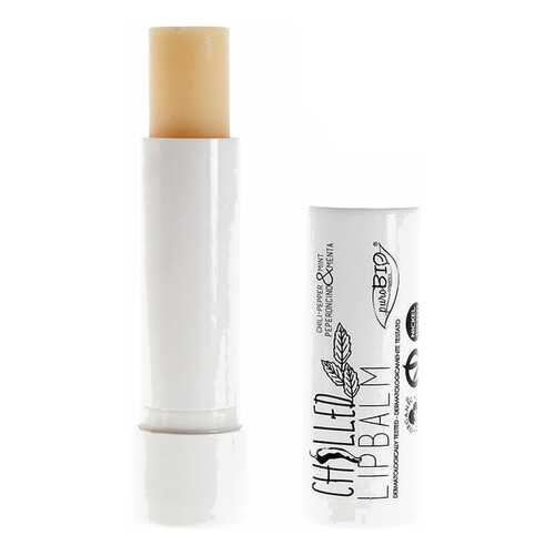 Бальзам для губ PuroBio Chilled Lipbalm 03 5 мл в Магнит Косметик