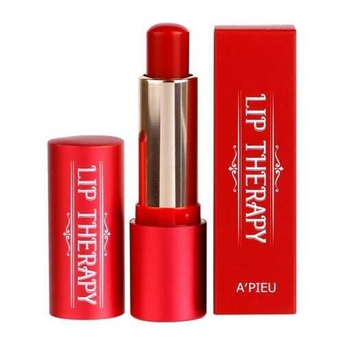 Бальзам для губ (R)A'PIEU LIP THERAPY (ROSE WOOD) 3,2гр в Магнит Косметик