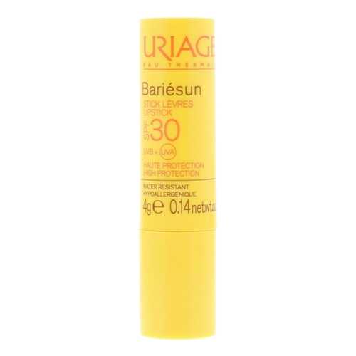 Бальзам для губ Uriage Bariesun Lipstick SPF30 4 г в Магнит Косметик