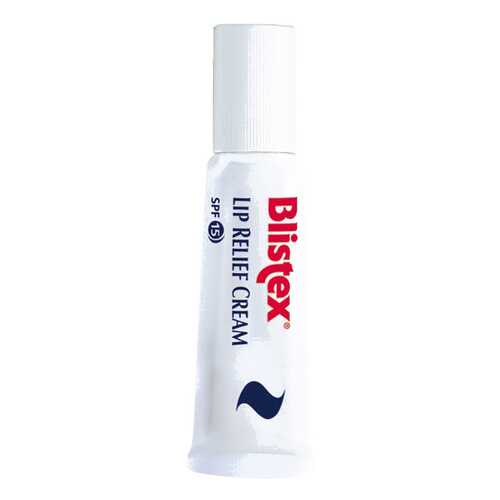 Крем для губ Blistex Lip Relief Cream 6 мл в Магнит Косметик