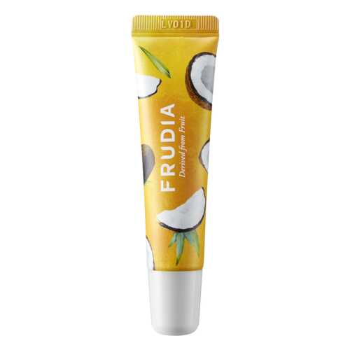 Крем для губ Frudia Coconut Honey Salve Lip в Магнит Косметик