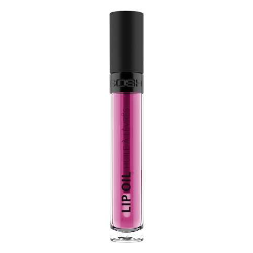 Масло для губ Gosh Lip Oil 004 Raspberry 4 мл в Магнит Косметик