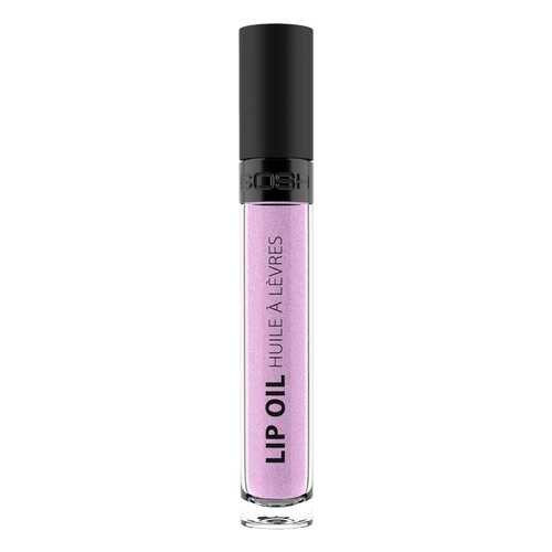 Масло для губ Gosh Lip Oil 006 Flower Essence 4 мл в Магнит Косметик