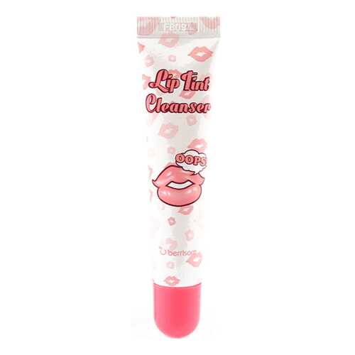 Скраб для губ berrisom Oops! Lip Tint Cleanser 15 мл в Магнит Косметик