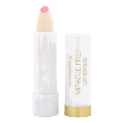 Скраб для губ Max Factor Miracle Prep Lip Scrub 9 г в Магнит Косметик