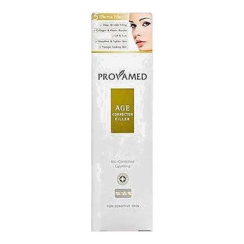 Антивозрастной корректор морщин Provamed Age Corrector Filler 30 гр в Магнит Косметик