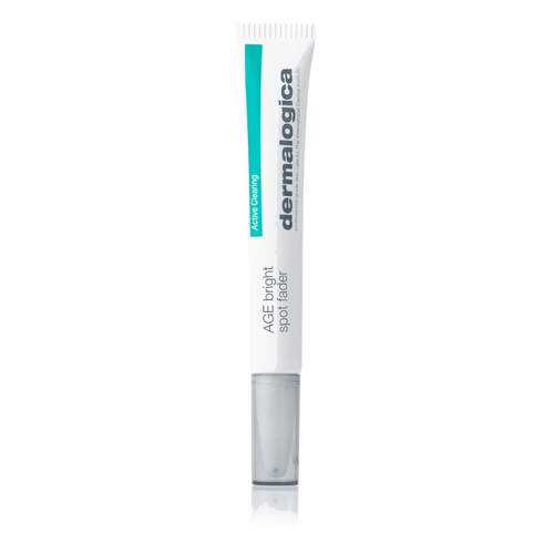 Антивозрастной очищающий корректор для лица Dermalogica Age Bright Spot Fader 15мл в Магнит Косметик