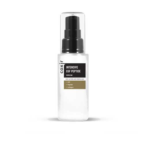 Антивозрастной серум COXIR Intensive EGF Peptide Serum в Магнит Косметик