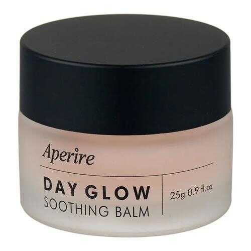 Бальзам для лица Aperire Beauty Moment Day Glow успокаивающий 25 г в Магнит Косметик