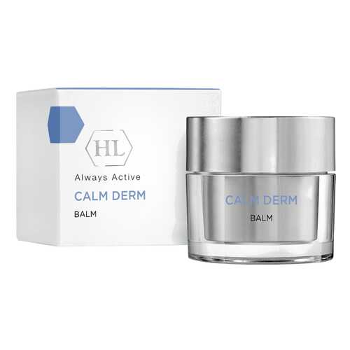 Бальзам для лица HOLY LAND CALM DERM Balm 50 мл в Магнит Косметик