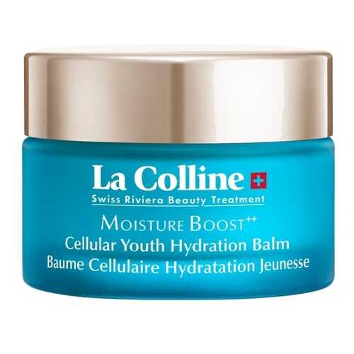 Бальзам для лица La Colline Cellular Youth Hydration Balm 50 мл в Магнит Косметик