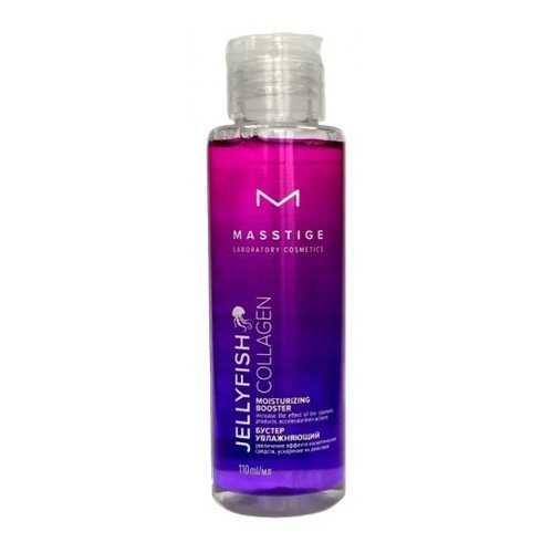Бустер увлажняющий Masstige Jellyfish Collagen 110 мл в Магнит Косметик