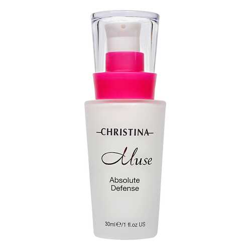 Cыворотка для лица Christina Muse Absolute Defense, 30 мл в Магнит Косметик