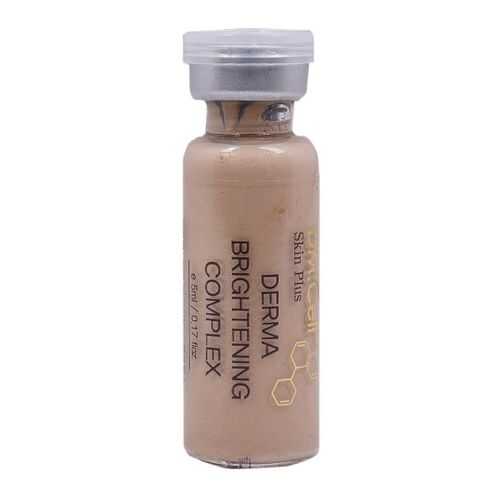 Cыворотка DM.Cell Skin Plus TOPICS COLOR Derma Brightening Complex No. 21, 1*5мл в Магнит Косметик