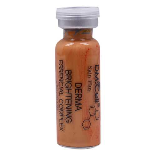 Cыворотка DM.Cell Skin Plus TOPICS COLOR Derma Brightening Complex No. 25, 1*5мл в Магнит Косметик