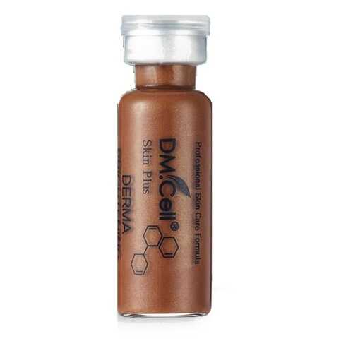 Cыворотка DM.Cell Skin Plus TOPICS COLOR Derma Brightening Complex No. 27, 1*5мл в Магнит Косметик