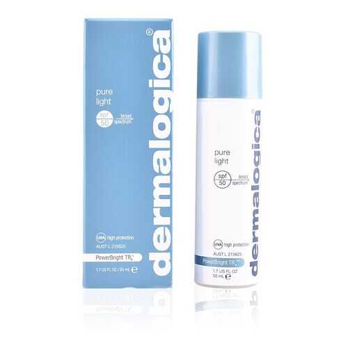 Дневной крем для лица Dermalogica Power Bright Trx Pure Light SPF50 50мл в Магнит Косметик
