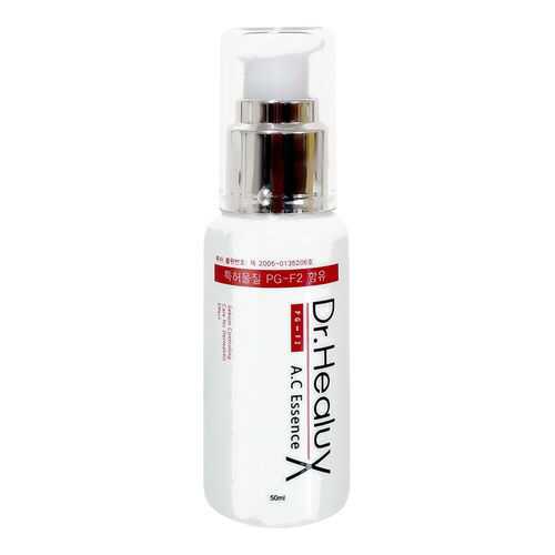 Dr. Healux Эссенция для лица A.C Essence, 50 мл в Магнит Косметик
