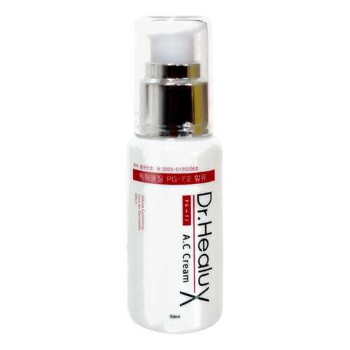 Dr. Healux Крем для лица A.C Cream, 50 мл в Магнит Косметик