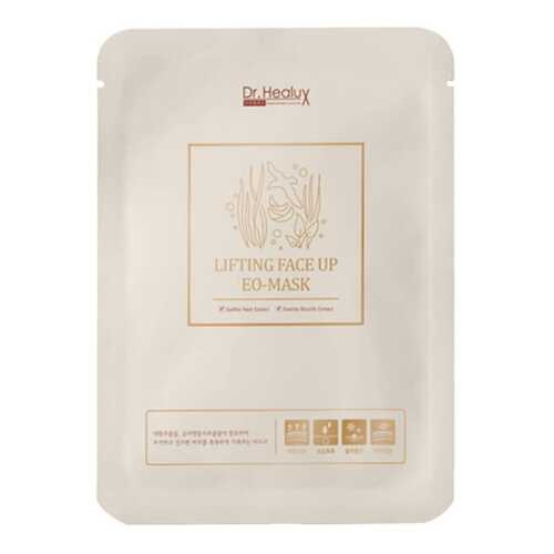 Dr. Healux Маска для лица Lifting Face Up EO-Mask, 1 шт в Магнит Косметик