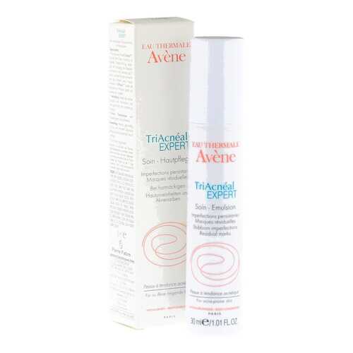 Эмульсия Avene Triacneal Expert регулирующая разглаживающая, 30 мл в Магнит Косметик