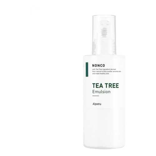 Эмульсия для лица A'Pieu Nonco Tea Tree 210 мл в Магнит Косметик