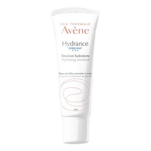 Эмульсия для лица Avene Hydrance Hydrating Emulsion Light 40 мл в Магнит Косметик