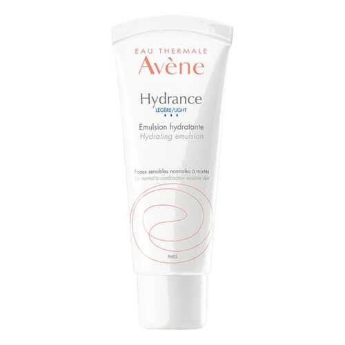 Эмульсия для лица Avene Hydrance UV-Legere Emulsion hydratante SPF30 40 мл в Магнит Косметик