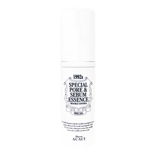 Эмульсия для лица Chamos Acaci Special Pore & Sebum Essence 50 мл в Магнит Косметик