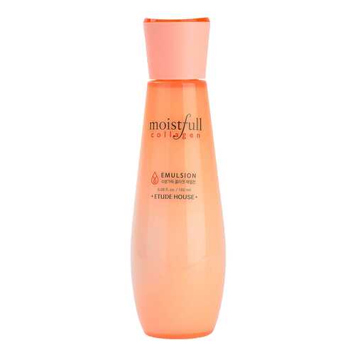 Эмульсия для лица Etude House Moistfull Collagen 180 мл в Магнит Косметик