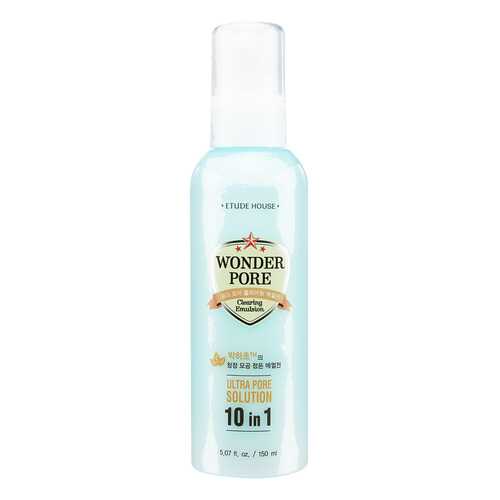 Эмульсия для лица ETUDE HOUSE Wonder Pore Clearing Emulsion 150 мл в Магнит Косметик