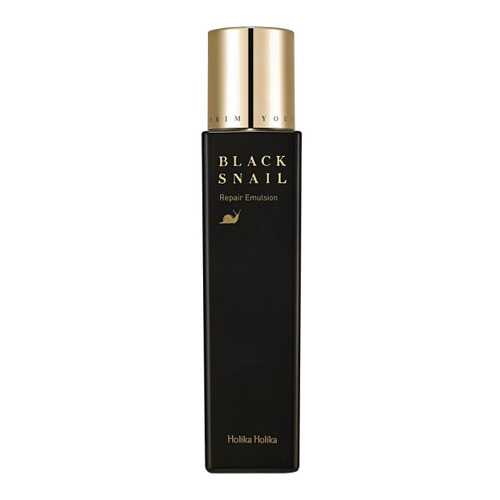 Эмульсия для лица Holika Holika Prime Youth Black Snail Repair Emulsion 160 мл в Магнит Косметик