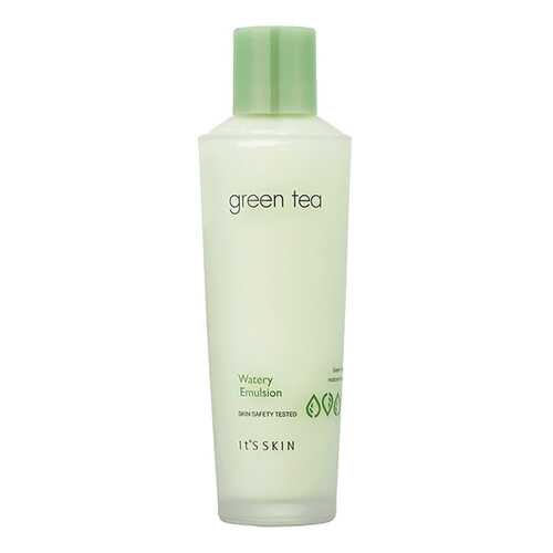 Эмульсия для лица It's Skin Green Tea Watery Emulsion 150 мл в Магнит Косметик