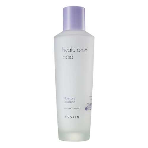 Эмульсия для лица It's Skin Hyaluronic Acid Moisture Emulsion 150 мл в Магнит Косметик