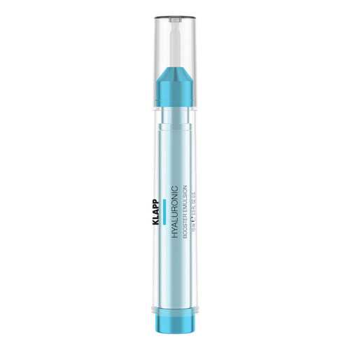 Эмульсия для лица Klapp Hyaluronic Booster Emulsion 15 мл в Магнит Косметик