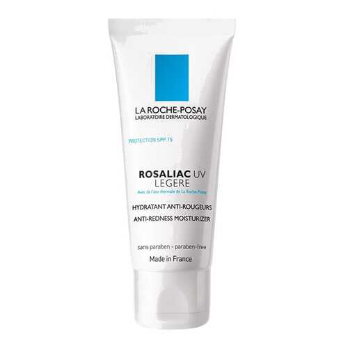 Эмульсия для лица La Roche-Posay Rosaliac UV Legere 40 мл в Магнит Косметик