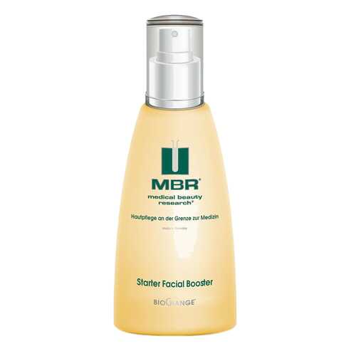 Эмульсия для лица MBR Biochange Starter Facial Booster 200 мл в Магнит Косметик