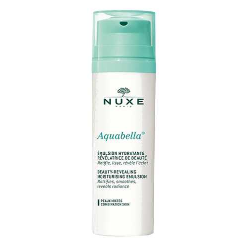 Эмульсия для лица Nuxe Aquabella Beauty-Revealing Moisturising 50 мл в Магнит Косметик