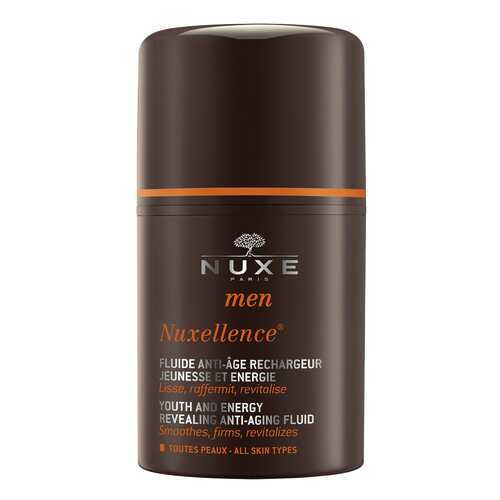Эмульсия для лица Nuxe Men Nuxellence 50 мл в Магнит Косметик