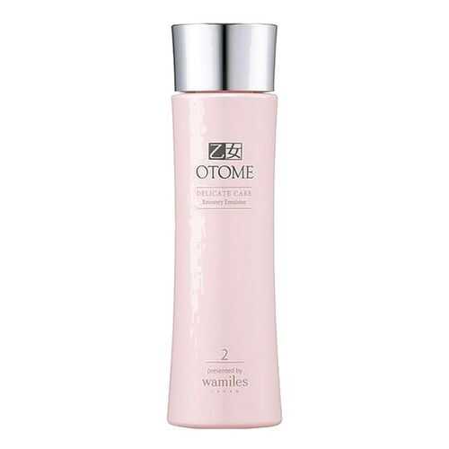 Эмульсия для лица Otome Delicate Care для чувствительной кожи 200 мл в Магнит Косметик