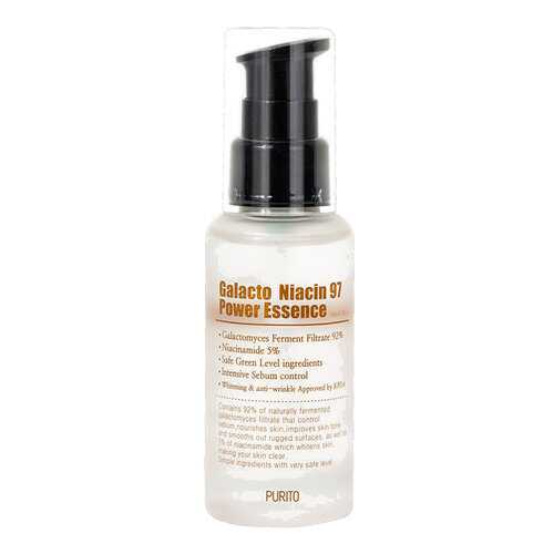 Эмульсия для лица Purito Galacto Niacin 97 Power 60 мл в Магнит Косметик