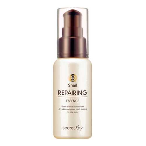 Эмульсия для лица Secret Key Snail Repairing Essence в Магнит Косметик