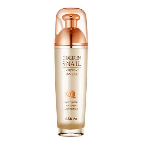 Эмульсия для лица Skin79 Golden Snail Intensive Essence 40 мл в Магнит Косметик