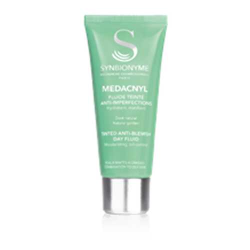 Эмульсия для лица Synbionyme Medacnyl Tinted Anti-Blemish Fluid в Магнит Косметик