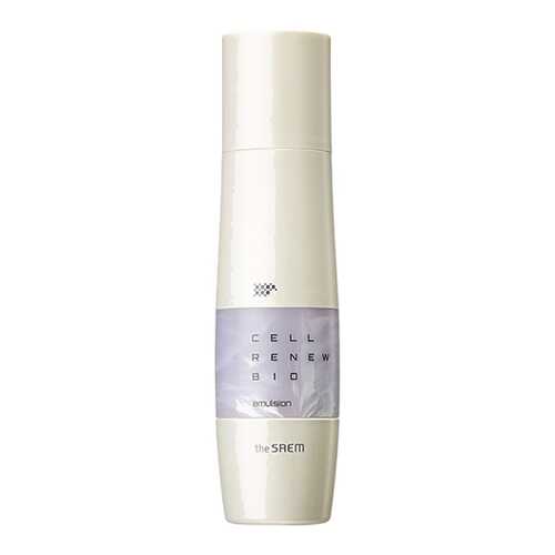 Эмульсия для лица The Saem Cell Renew Bio 150 мл в Магнит Косметик