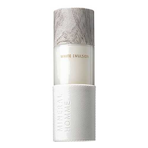 Эмульсия для лица The Saem Mineral Homme White Emulsion 130 мл в Магнит Косметик