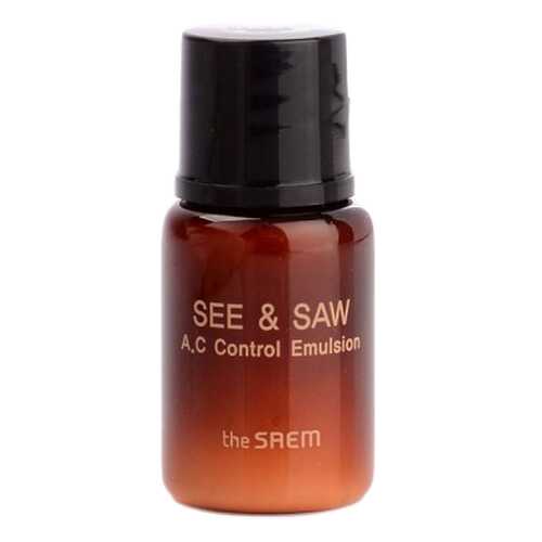 Эмульсия для лица the SAEM SEE & SAW СМ2163 в Магнит Косметик