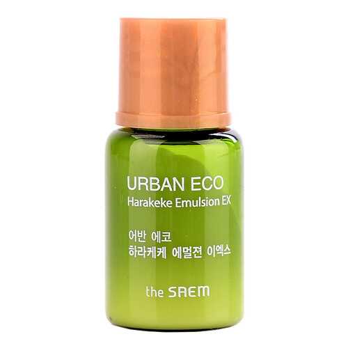 Эмульсия для лица The Saem Urban Eco Harakeke 5 мл в Магнит Косметик